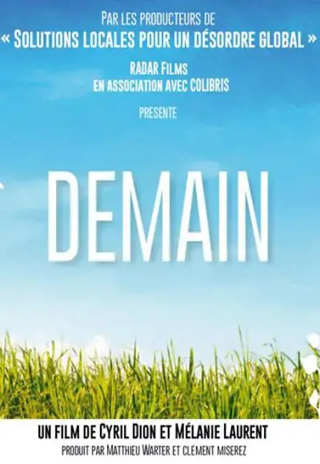 《明天》影评：一场关于生存与希望的史诗级探索，直击人性的光辉与阴暗！