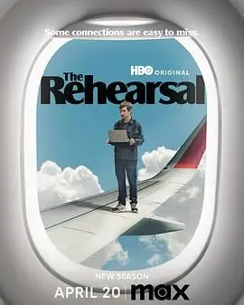 《彩排 第二季》：当戏剧遇上现实，人生剧本能否重写？哈里森·福特灵魂拷问，意甲联赛式的挣扎与荣耀